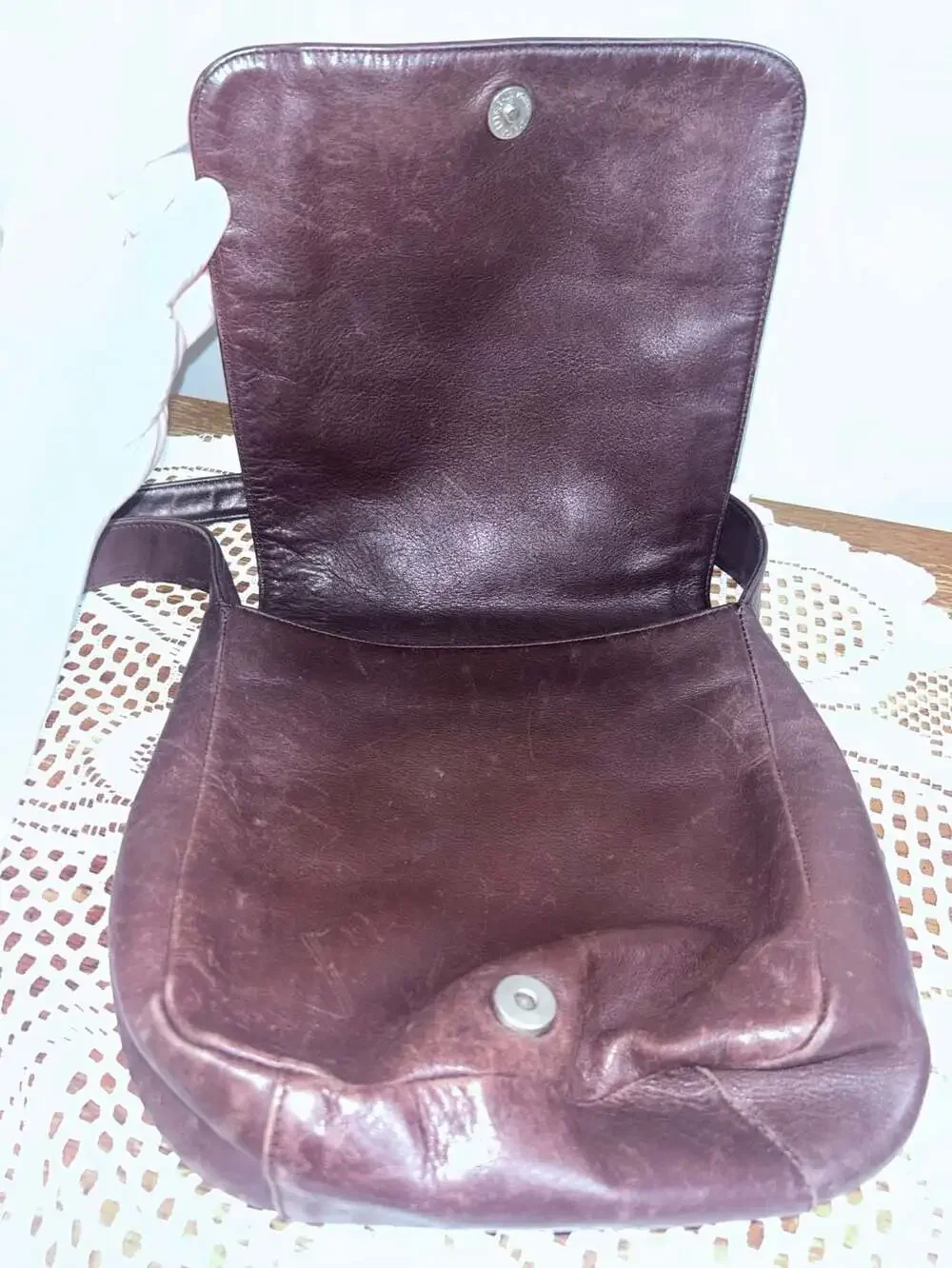 Coach vintage crossbody